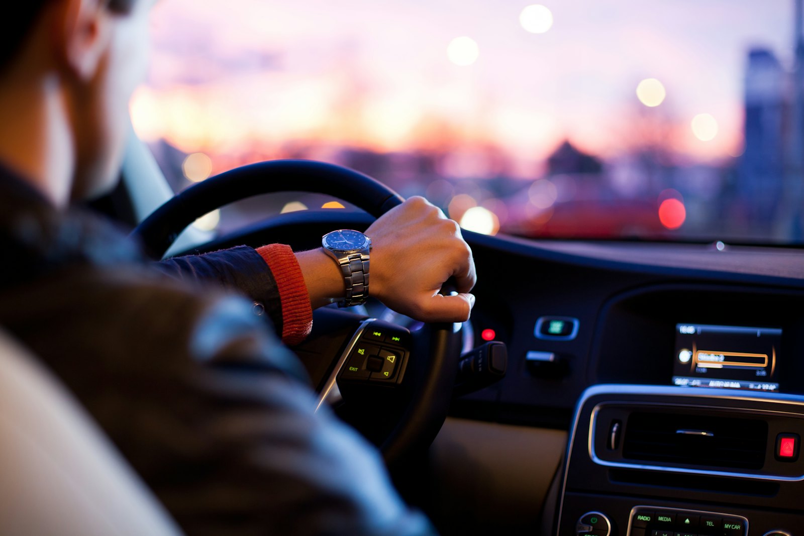Goodlife Holidays transfer vehicle fleet