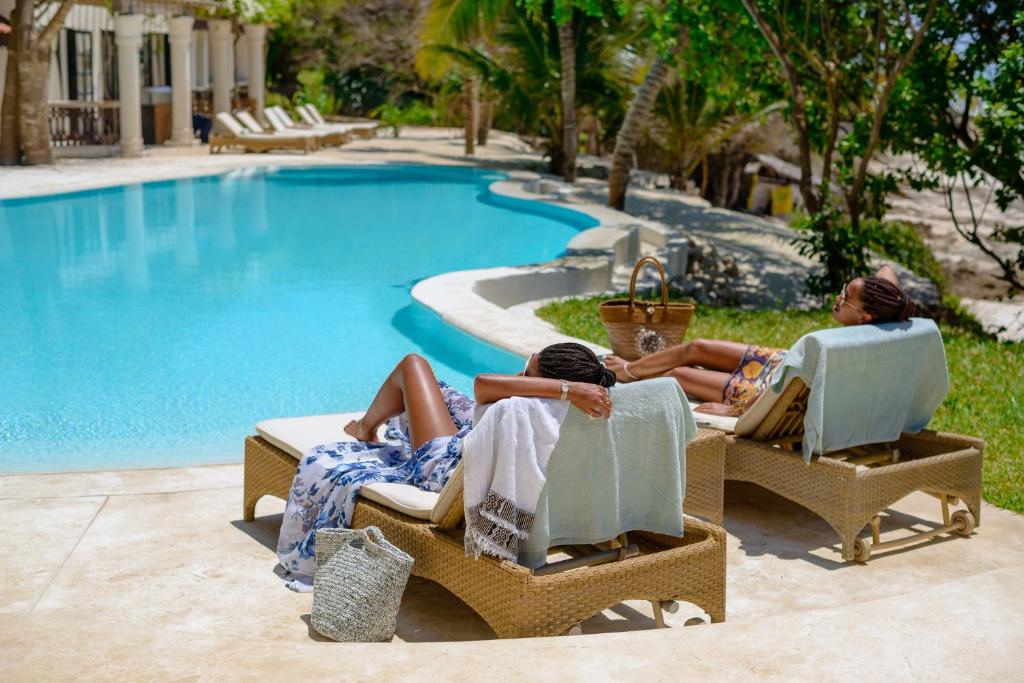 5-Day Diani Beach Escape