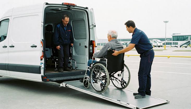 Nine Things to Check Before You Book an Airport Transfer in Kenya