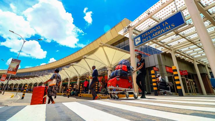 Arriving at JKIA: A Complete Guide to Getting Into Nairobi