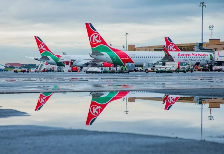 JKIA or Wilson Airport? Which Nairobi Airport Do You Need?